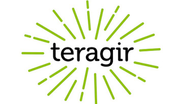 Logo Teragir